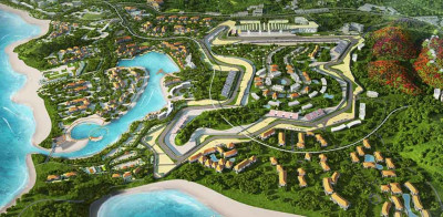 Mandalika Semangat Jadi Cadangan MotoGP thumbnail